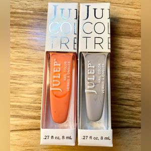 Julep nail duo in Linda & Carolynn 💅